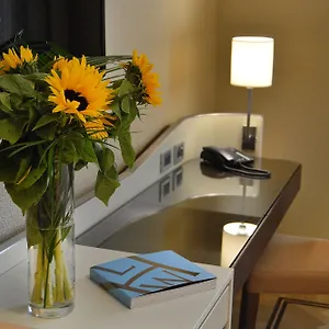 Hotel Palazzo Esedra, Napels