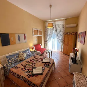 Ricomincio Da Qui Apartment