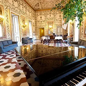 Hotel Decumani De Charme, Napels