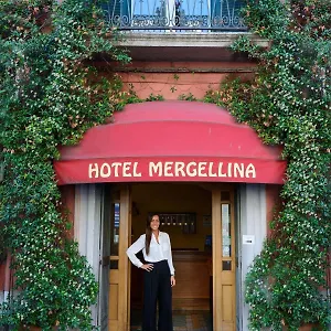 Hotel Mergellina, Napels