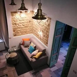 Casina San Gregorio Neapol