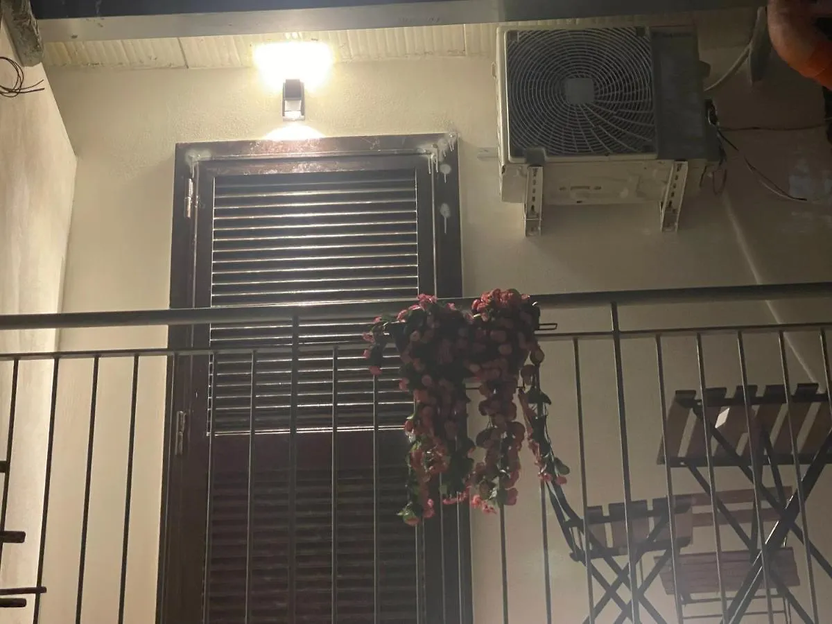 Отель Lux House Naples Airport 0*,  Италия