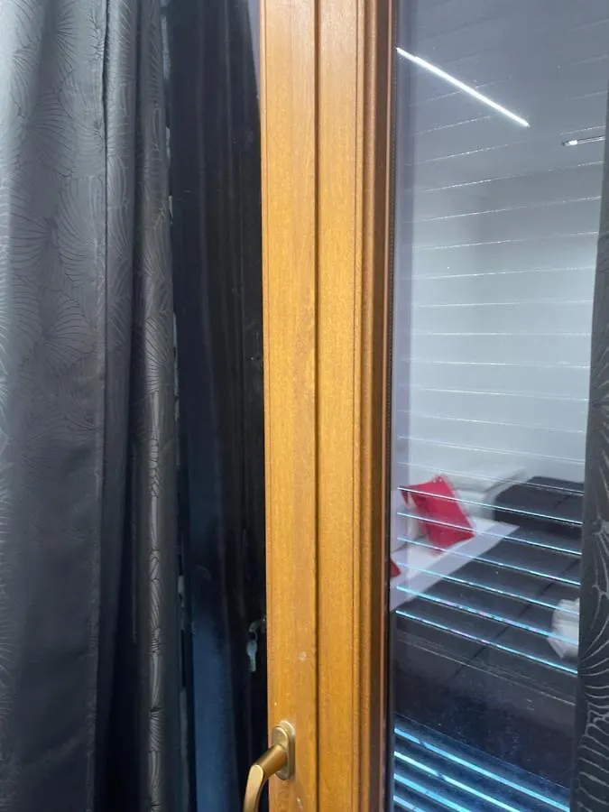 Отель Lux House Naples Airport