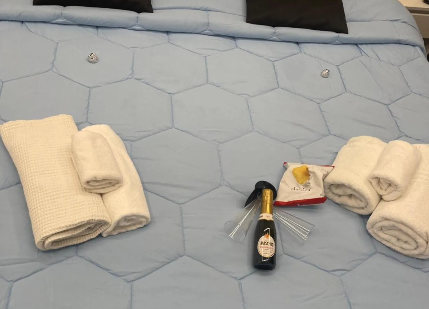 Гостевой дом Отель Lux House Naples Airport
