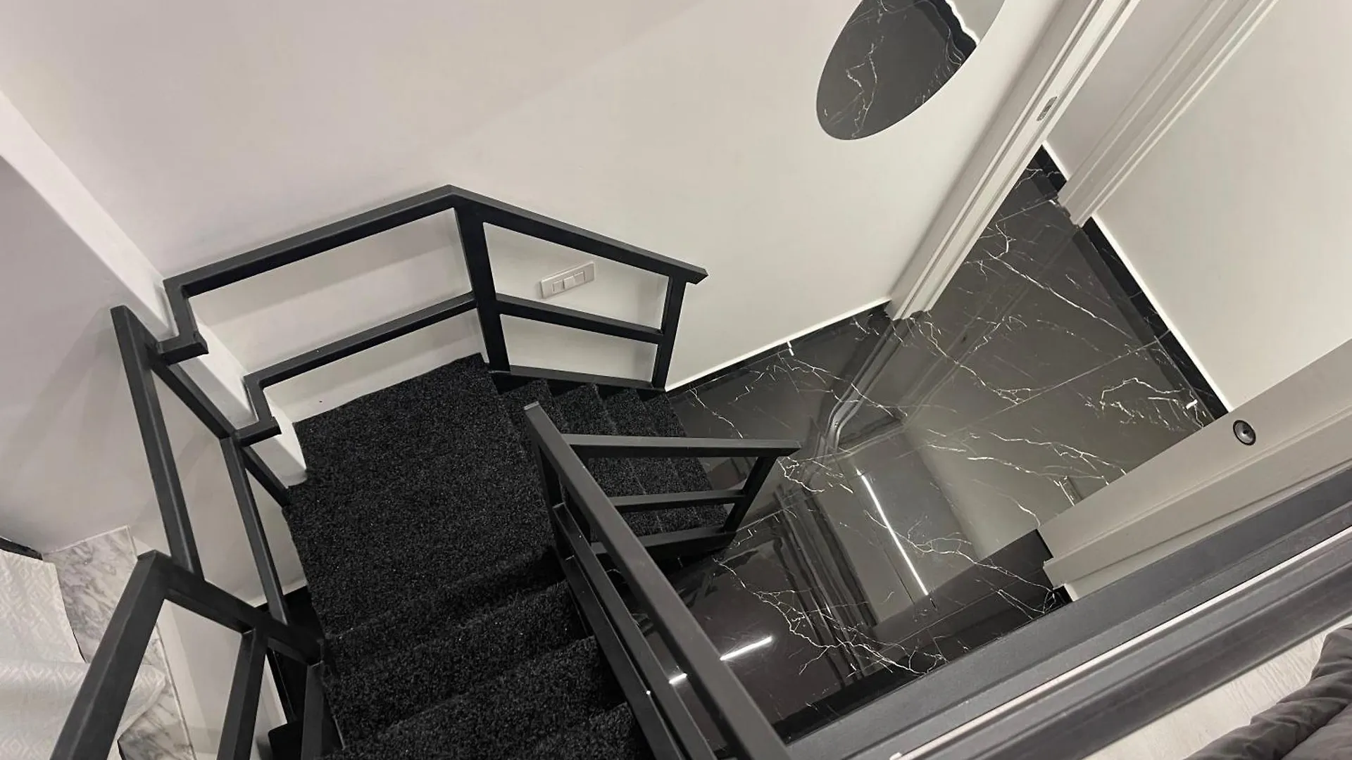Отель Lux House Naples Airport Италия