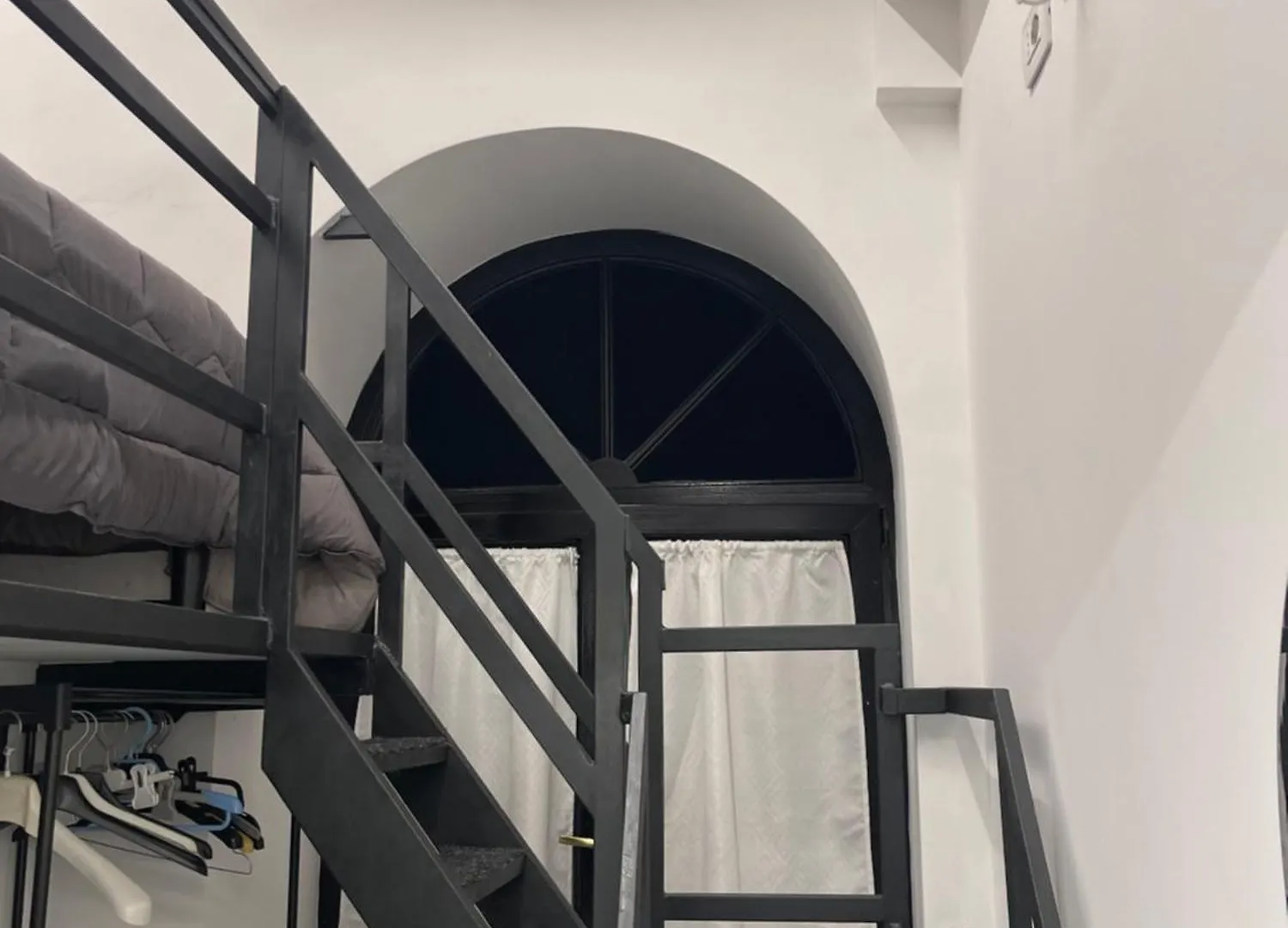 Отель Lux House Naples Airport