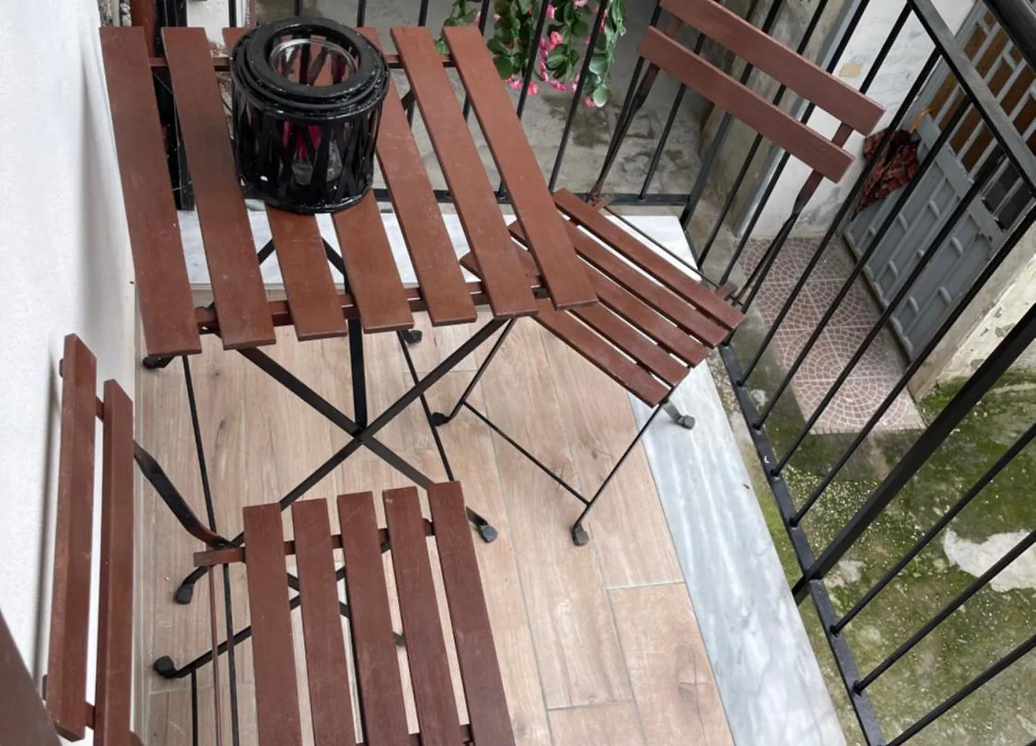 Гостевой дом Отель Lux House Naples Airport