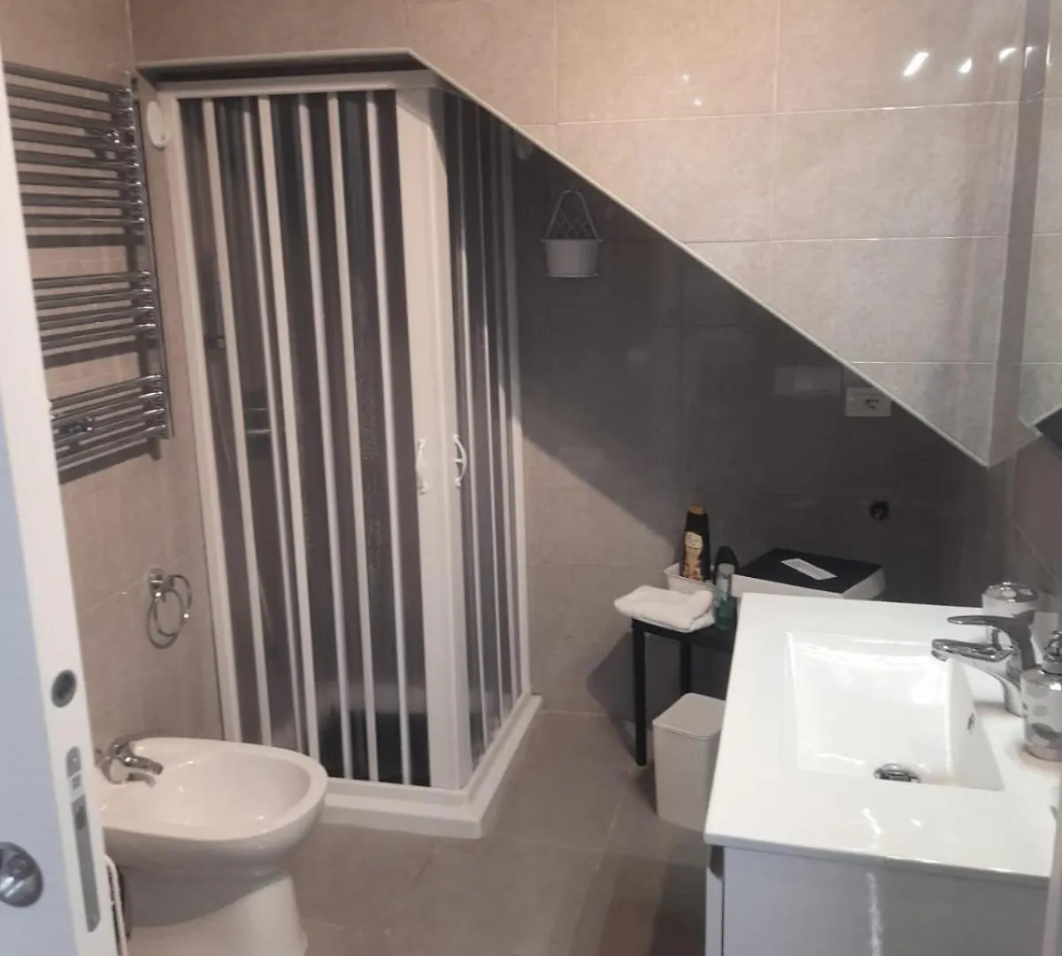 Отель Lux House Naples Airport 0*,  Италия