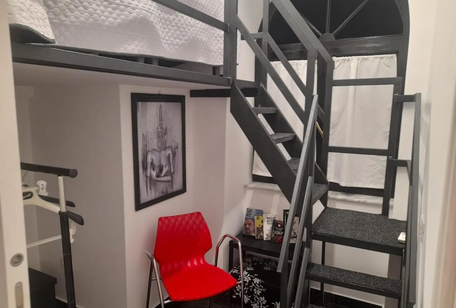 Отель Lux House Naples Airport