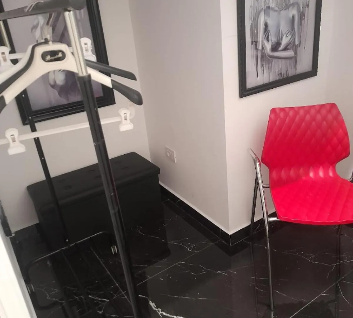 Гостевой дом Отель Lux House Naples Airport Италия