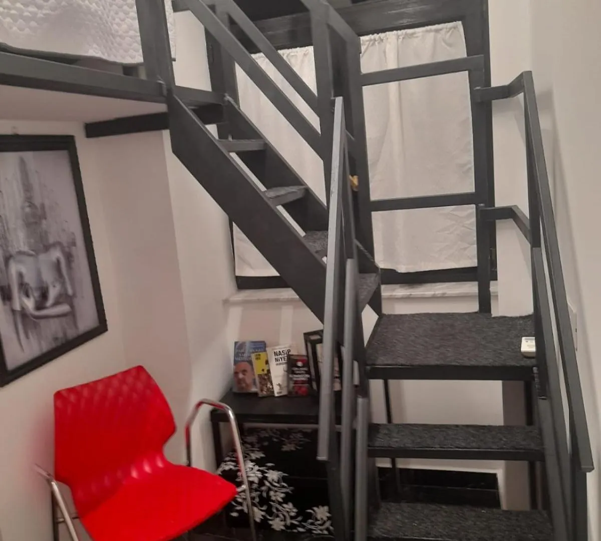 Отель Lux House Naples Airport