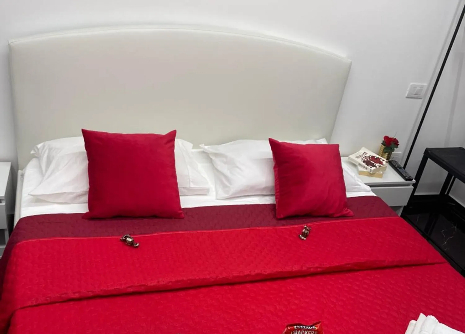 Отель Lux House Naples Airport