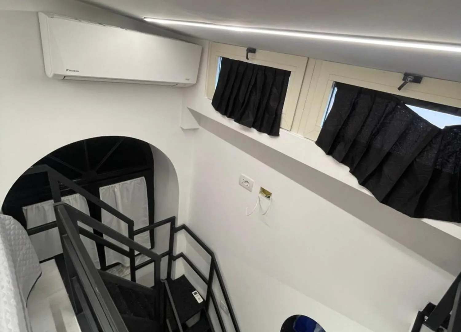 Гостевой дом Отель Lux House Naples Airport